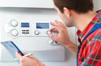 free commercial Torbrex boiler quotes